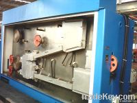 copper rod breakdown machine with continuous annealer