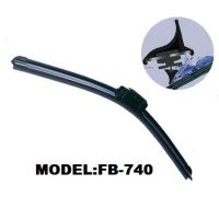Universal frameless wiper blade(FB-740)