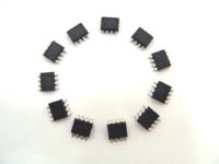 MOSFET Complement N+P Channel