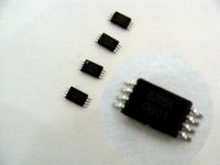 MOSFET Dual-Channel