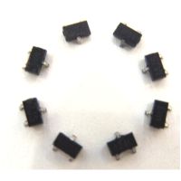 MOSFET N-Channel