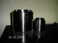 Specialised in precision machined components