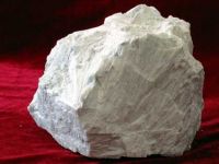 wollastonite ore and powder
