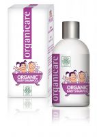 Organicare Organic Baby Shampoo