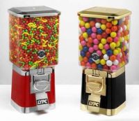 GUMBALL VENDING MACHINE