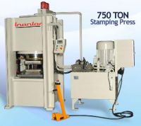 750 TON STAMPING PRESS