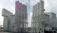 Concrete Dosifier Centre