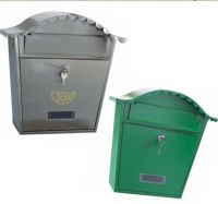 stainless steel mailbox(HPB021)