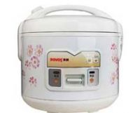 Rice cooker