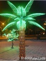 LED Articial Plant