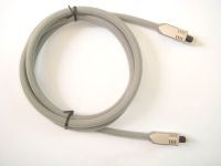 plastic  optical fiber cable