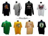 Antonio Ansaldi T-Shirts - Private Label Streetwear & Urban Apparel