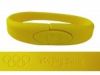 Promotional USB Bracelet/Wristband (SB-001)