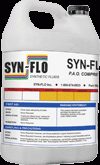 Synthetic compressor lubricant coolant