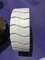 Non-Marking Solid Tire 15X5