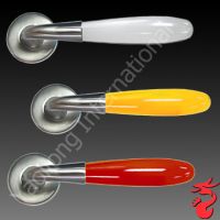 Acrylic Door Handle