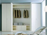 Wardrobes and Armoires