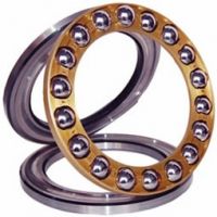 Thrust ball bearing