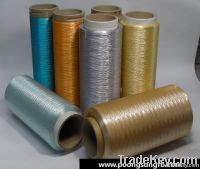 Polypropylene Multi-Filament Yarn