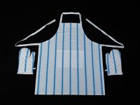 Apron &  Oven Glove