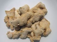 Dry ginger