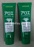 Japanese Aloe Hand Cream 80g