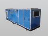 AHU(air handling  unit)