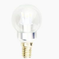 360 Degree Beam Angle 3W LED Bulb