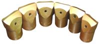 chisel type bits