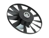 Car Radiator Cooling Fan