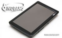 Built in gps 7 inch google android 2.2 tablet pc, mid