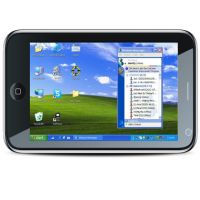built-in 3G, windows, mobile phone function tablet pc laptop sg