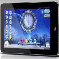 8 inch touch screen wifi, 3g google android umpc sg