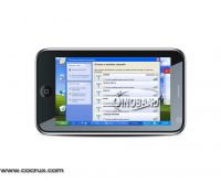Wifi WebCam 3G 7inch Tablet PC MID kc