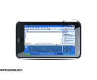 ePad Windows XP tablet PC 7Inch Netbook UMPC MID Notebook Wifi kc