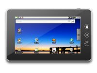 7 inch touch creen android 2.2 MID 512MB Memory 4GB ROM sg