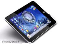 8inch tablet pc /laptop with 3g /Google Android 2.0 kc