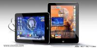 MID 8inch tablet pc android2.0 WIFI, external 3G mini laptop kc