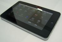 7 inch buit in 3G android 2.2  pc tablet