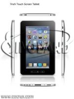 Android 2.2 7inch tablet pc .kc
