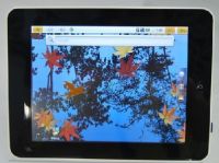 8inch Tablet pc MID with Android 2.2, HDMI.kc