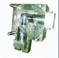 steel moulds for injection