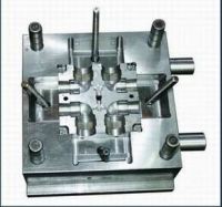 Plastic Mold/Mould/Tooling