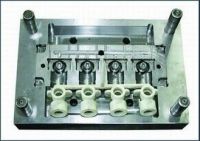 china Mold Maker