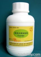 seaweed extract fucoidan