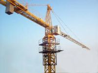 Potain , Liebher Tower Crane Sale