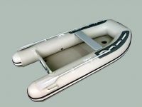 INFLATABLE BOAT AND PARTS