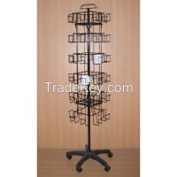 Mug display rack/ cup display stand