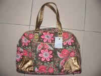 Canvas Bag (3957)