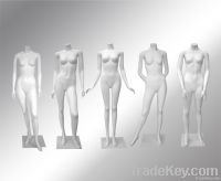 Headless Mannequins